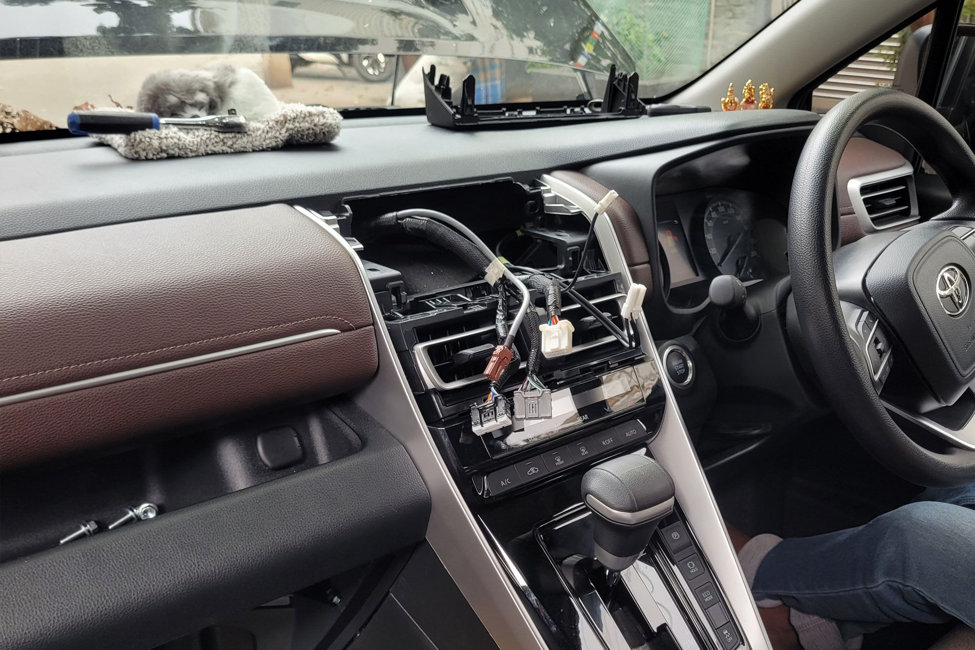 car accessories in coimbatore